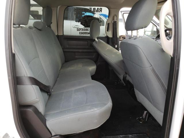 Photo 10 from auction – 2016 RAM 3500 ST with VIN 3C63RRGL9GG150208