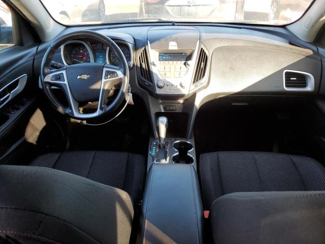 Photo 8 from auction – 2011 CHEVROLET EQUINOX LT with VIN 2CNFLEEC3B6310666