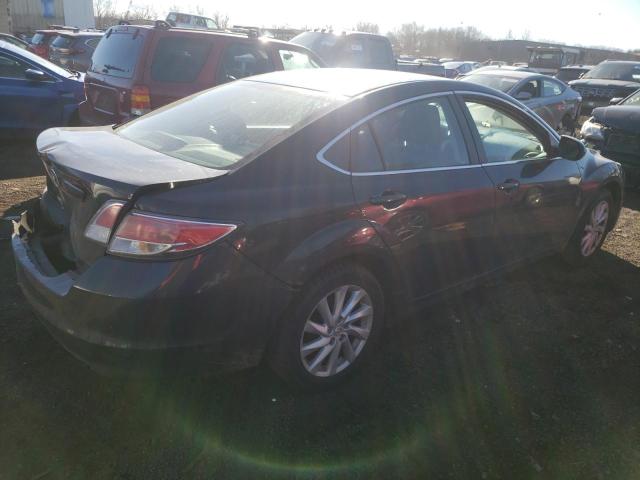 Photo 3 from auction – 2012 MAZDA 6 I with VIN 1YVHZ8DH3C5M36768