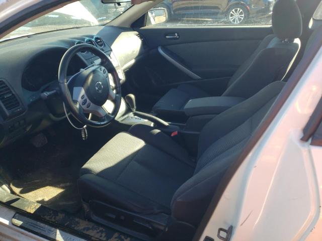 Photo 7 from auction – 2008 NISSAN ALTIMA 2.5 with VIN 1N4AL24E68C290063