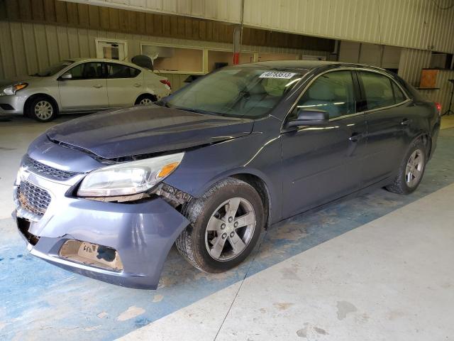 CHEVROLET MALIBU LS 2015 with VIN 1G11B5SL5FF230117 - Photo from auction