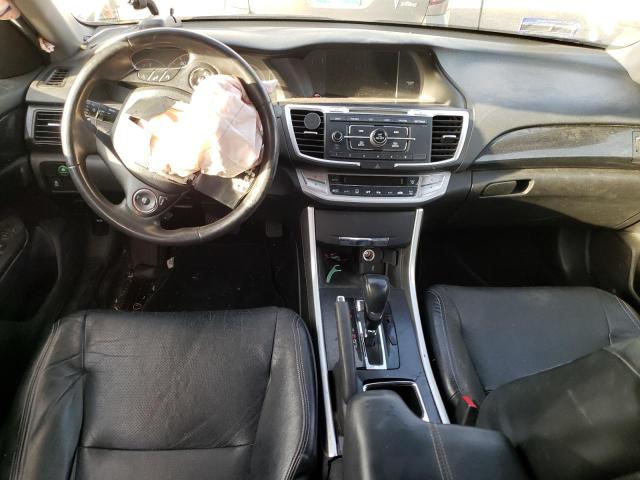 Photo 8 from auction – 2013 HONDA ACCORD SPO with VIN 1HGCR2F56DA022779