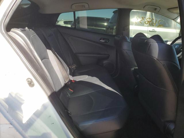 Photo 10 from auction – 2017 TOYOTA PRIUS with VIN JTDKARFU9H3031780