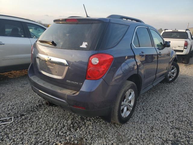 Photo 3 from auction – 2013 CHEVROLET EQUINOX LT with VIN 2GNALDEKXD6228329