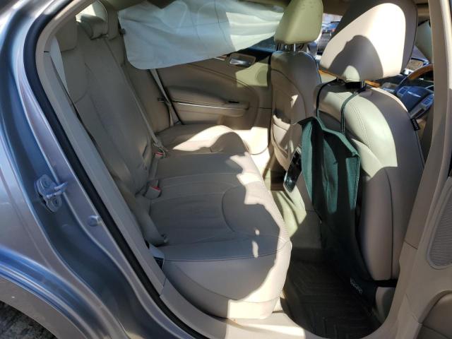 Photo 10 from auction – 2014 CHRYSLER 300C with VIN 2C3CCAKT0EH145435