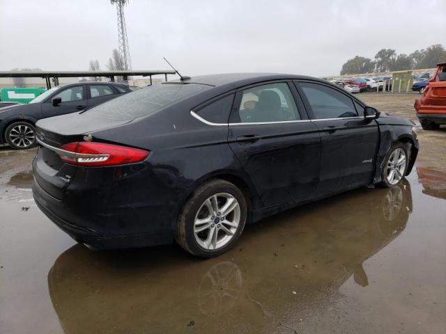 Photo 3 from auction – 2018 FORD FUSION SE with VIN 3FA6P0LU8JR124058