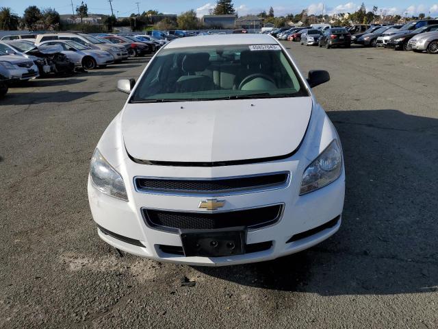 Photo 5 from auction – 2012 CHEVROLET MALIBU LS with VIN 1G1ZA5EU8CF393916