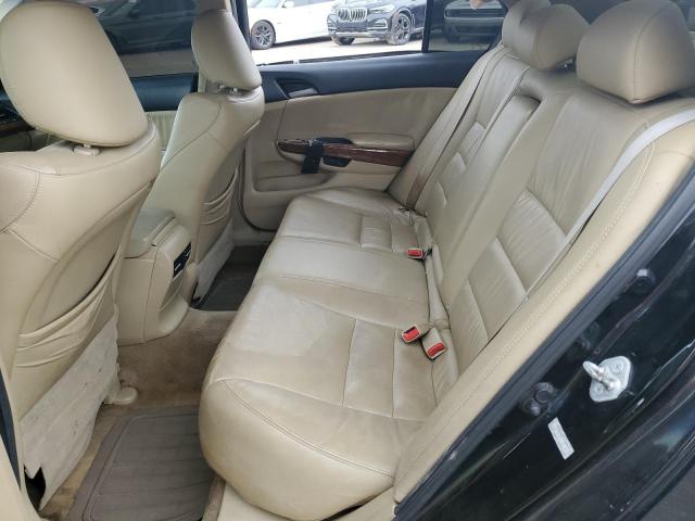 Photo 10 from auction – 2011 HONDA ACCORD EXL with VIN 1HGCP2F89BA139530