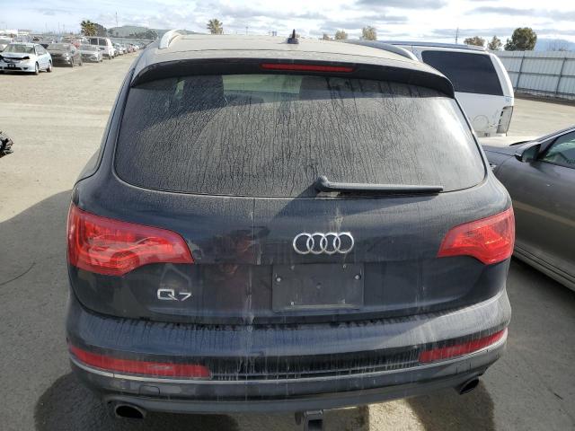 Photo 6 from auction – 2013 AUDI Q7 PREMIUM with VIN WA1LGAFE8DD014528