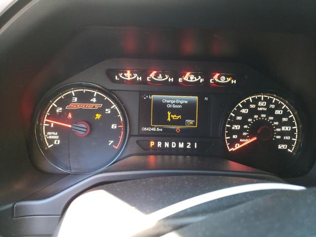Photo 9 from auction – 2016 FORD F150 SUPER with VIN 1FTEW1EGXGFC98998