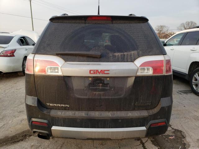 Photo 6 from auction – 2013 GMC TERRAIN DE with VIN 2GKALYEK1D6117933