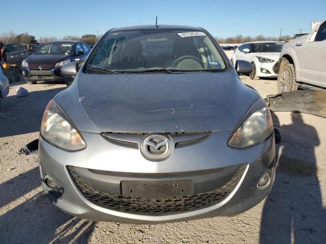Photo 5 from auction – 2011 MAZDA MAZDA2 with VIN JM1DE1HY1B0130617