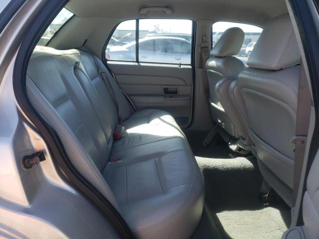 Photo 10 from auction – 2005 FORD CROWN VICT with VIN 2FAFP74WX5X159006