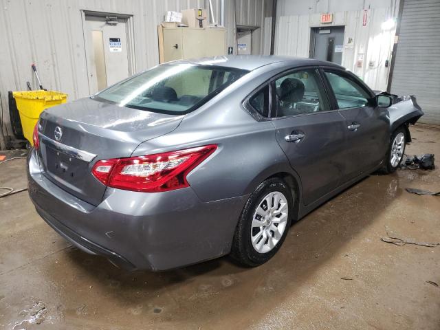 Photo 3 from auction – 2016 NISSAN ALTIMA 2.5 with VIN 1N4AL3AP3GN305777