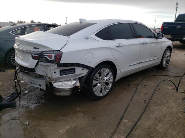 Photo 3 from auction – 2017 CHEVROLET IMPALA PRE with VIN 2G1145S39H9137364