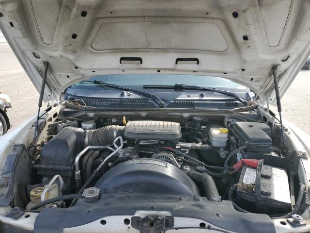 Photo 11 from auction – 2011 DODGE DAKOTA SLT with VIN 1D7RW3GKXBS533176