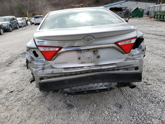 Photo 6 from auction – 2015 TOYOTA CAMRY LE with VIN 4T1BF1FK1FU004531