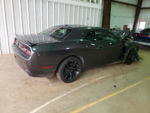 Photo 3 from auction – 2016 DODGE CHALLENGER with VIN 2C3CDZAG5GH353250