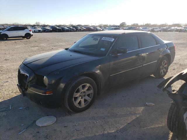 Photo 1 from auction – 2007 CHRYSLER 300 TOURIN with VIN 2C3LA53G07H707786