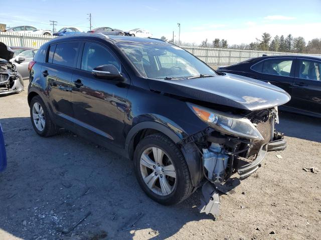 Photo 4 from auction – 2013 KIA SPORTAGE B with VIN KNDPB3A24D7536022