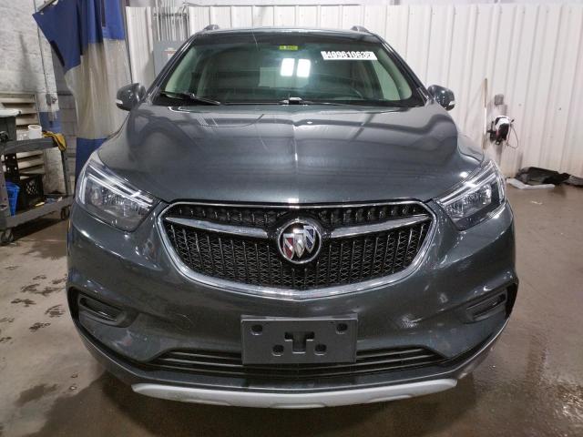 Photo 5 from auction – 2018 BUICK ENCORE PRE with VIN KL4CJESB1JB614173