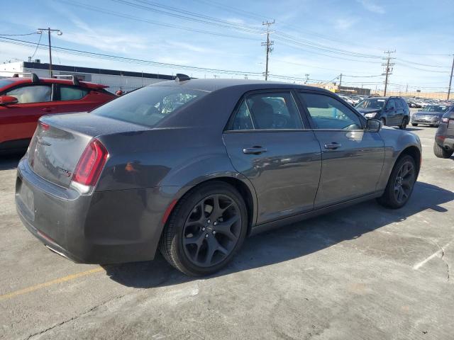 Photo 3 from auction – 2021 CHRYSLER 300 S with VIN 2C3CCABG8MH545650