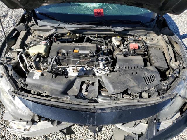 Photo 11 from auction – 2017 HONDA CIVIC LX with VIN 2HGFC2F51HH523746