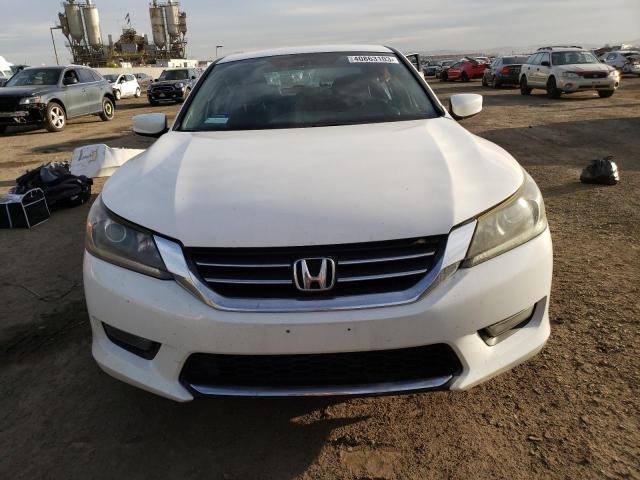 Photo 5 from auction – 2013 HONDA ACCORD SPO with VIN 1HGCR2F56DA022779