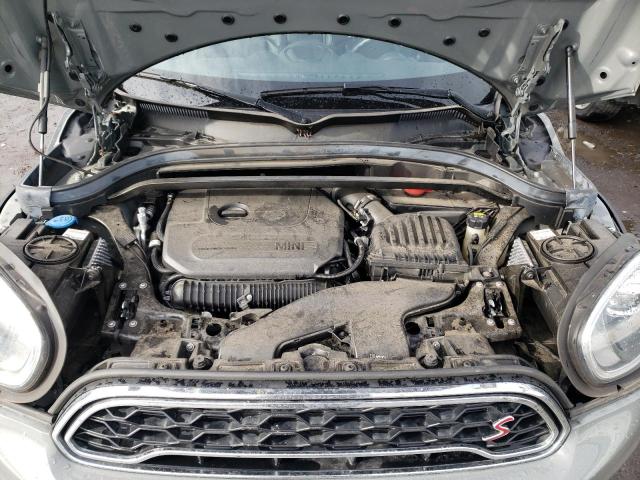 Photo 11 from auction – 2020 MINI COOPER S C with VIN WMZYX1C0XL3L92424
