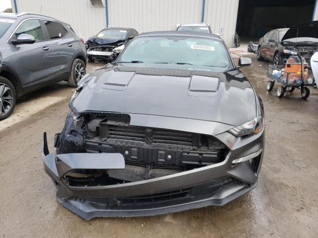 Photo 5 from auction – 2019 FORD MUSTANG with VIN 1FATP8UH2K5153353