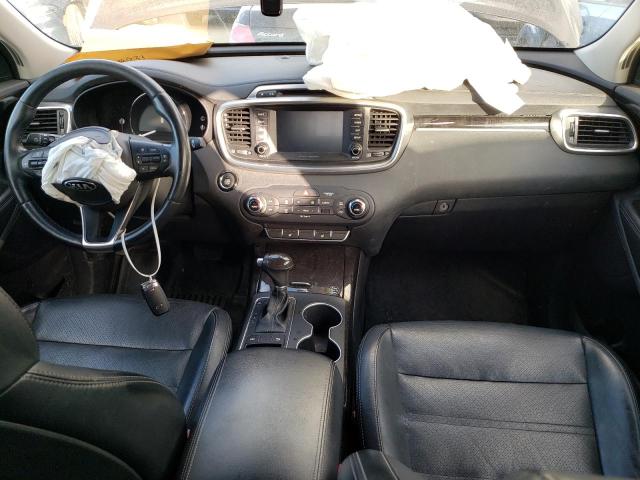 Photo 8 from auction – 2018 KIA SORENTO EX with VIN 5XYPH4A53JG365485