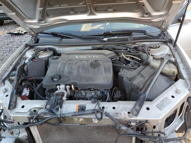 Photo 11 from auction – 2013 CHEVROLET IMPALA LT with VIN 2G1WG5E36D1208053