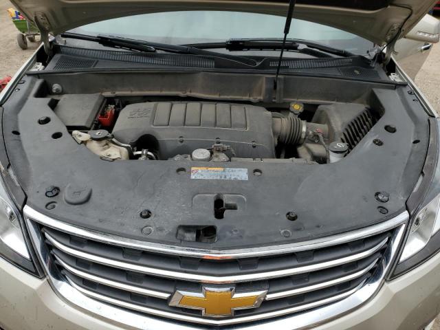 Photo 12 from auction – 2013 CHEVROLET TRAVERSE L with VIN 1GNKRGKD7DJ256182