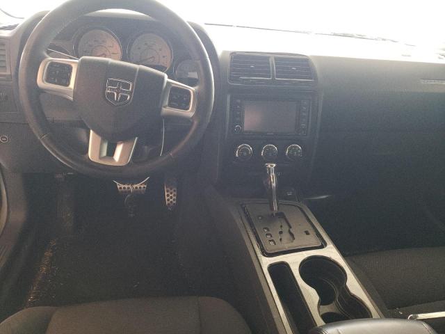 Photo 8 from auction – 2011 DODGE CHALLENGER with VIN 2B3CJ4DG8BH602850