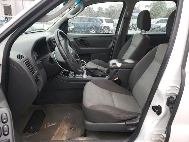 Photo 7 from auction – 2005 FORD ESCAPE XLS with VIN 1FMYU02Z65KC43659