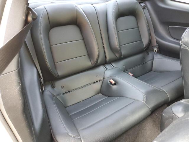 Photo 10 from auction – 2015 FORD MUSTANG with VIN 1FA6P8TH2F5317043
