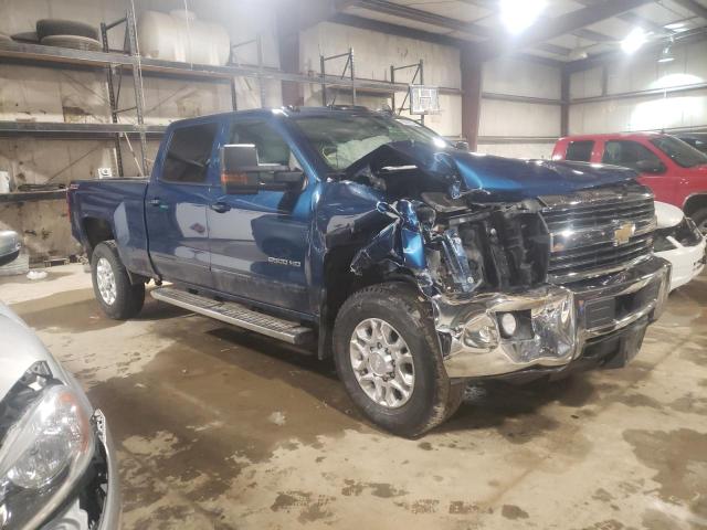 Photo 4 from auction – 2016 CHEVROLET SILVERADO with VIN 1GC1KVE89GF102219