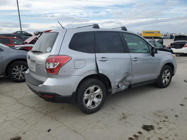 Photo 3 from auction – 2014 SUBARU FORESTER 2 with VIN JF2SJAAC6EH420408