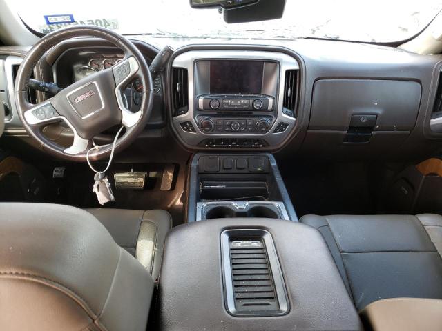 Photo 8 from auction – 2017 GMC SIERRA C15 with VIN 3GTP1NEC8HG169248