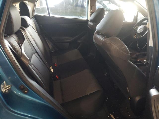 Photo 10 from auction – 2018 SUBARU IMPREZA with VIN 4S3GTAA60J3702219