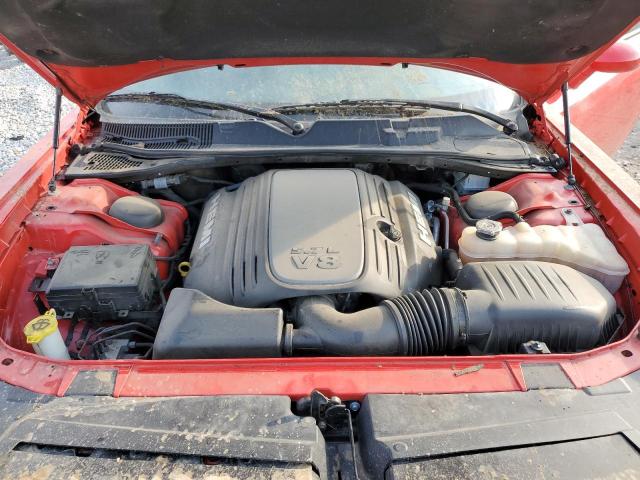 Photo 11 from auction – 2017 DODGE CHALLENGER with VIN 2C3CDZBT4HH622576