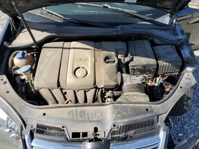 Photo 11 from auction – 2007 VOLKSWAGEN JETTA WOLF with VIN 3VWEF71K47M068786