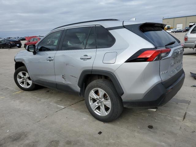 Photo 2 from auction – 2020 TOYOTA RAV4 XLE with VIN 2T3W1RFV1LW080732