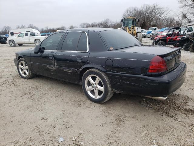 Photo 2 from auction – 2003 MERCURY MARAUDER with VIN 2MEHM75V43X612310