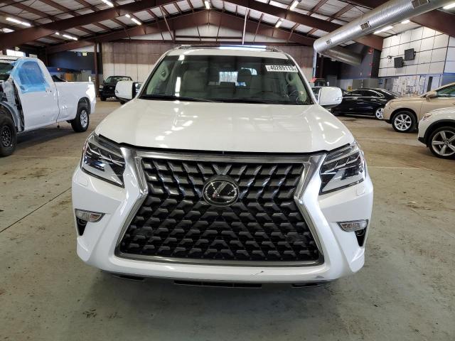 Photo 5 from auction – 2020 LEXUS GX 460 PRE with VIN JTJAM7BX9L5266293