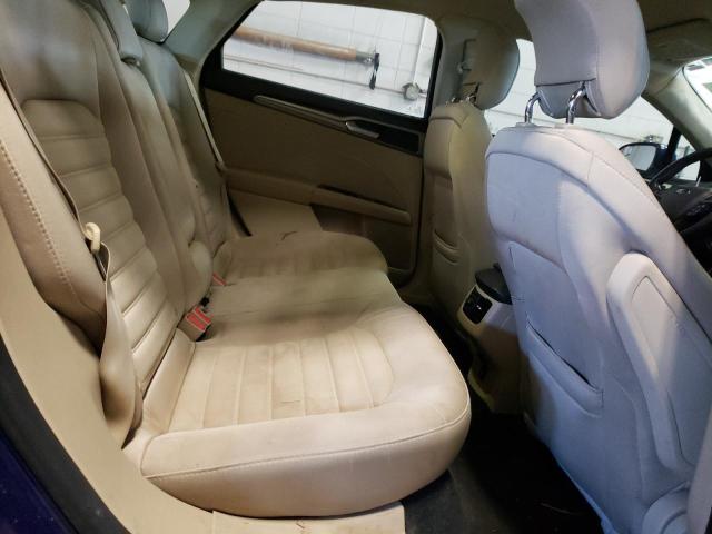 Photo 10 from auction – 2014 FORD FUSION SE with VIN 1FA6P0H75E5397311