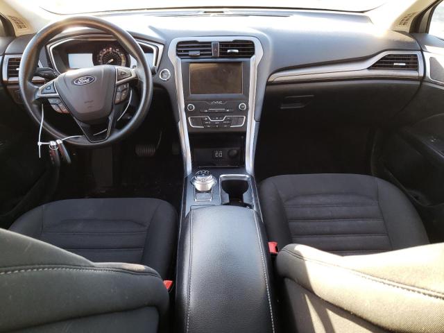 Photo 8 from auction – 2019 FORD FUSION SE with VIN 3FA6P0HD6KR203495