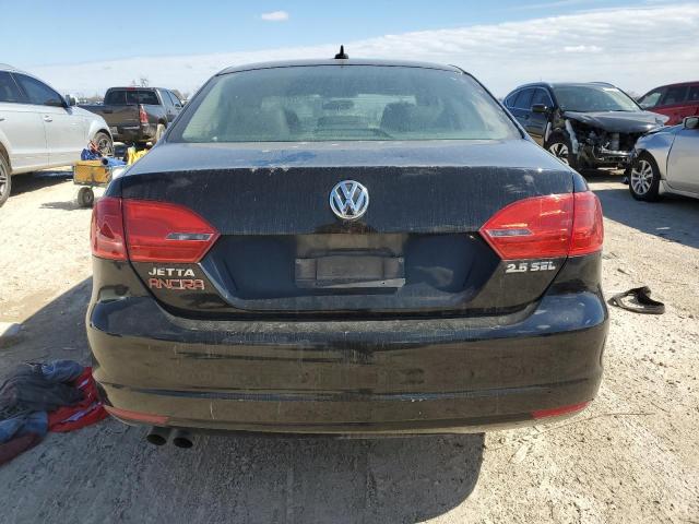 Photo 6 from auction – 2012 VOLKSWAGEN JETTA SEL with VIN 3VWLX7AJ6CM324058