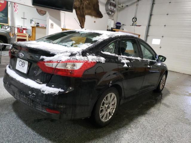 Photo 3 from auction – 2012 FORD FOCUS SE with VIN 1FAHP3F21CL375879