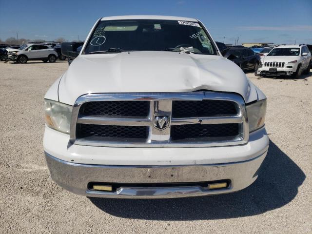 Photo 5 from auction – 2010 DODGE RAM 1500 with VIN 1D7RB1CP9AS195611